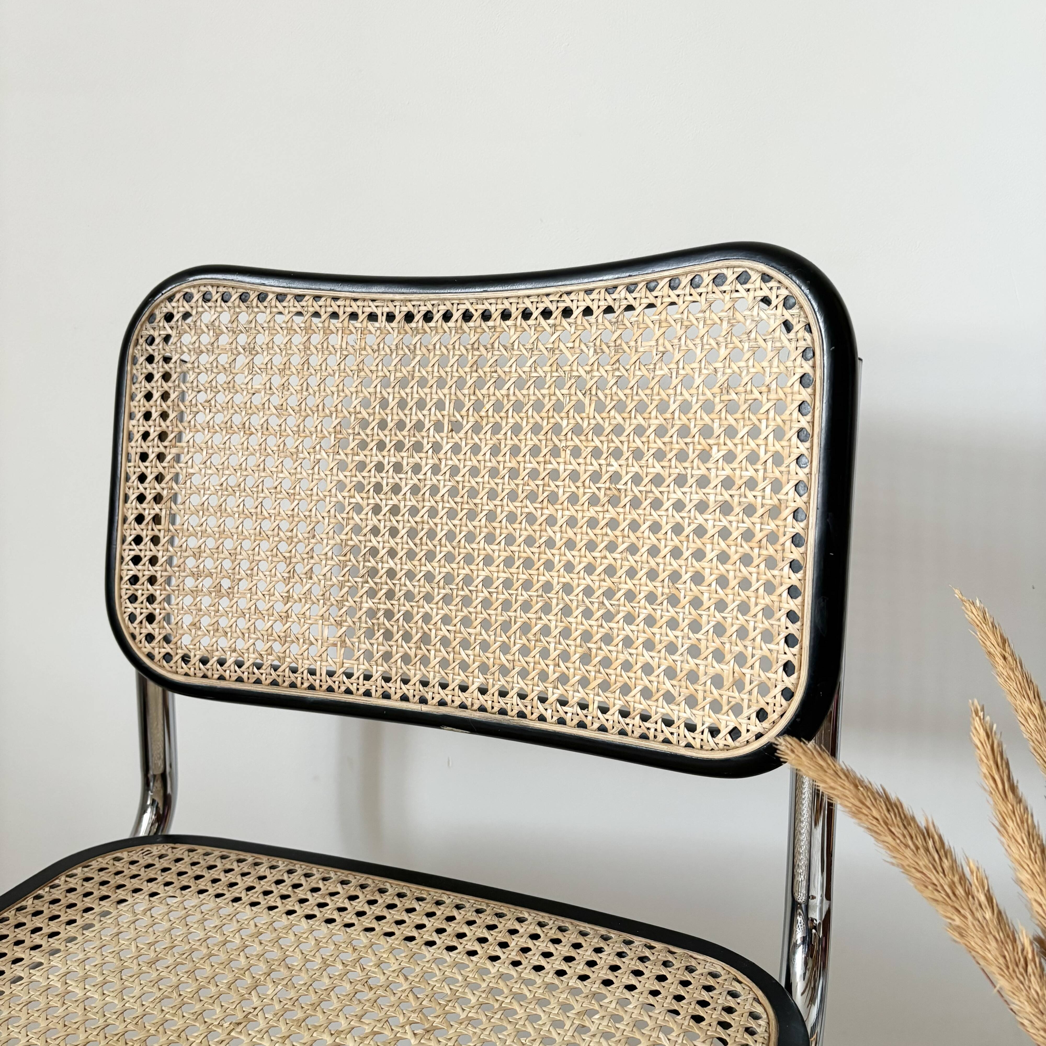Cesca B32 chair