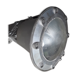 lampe atelier industrielle