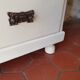Commode vintage