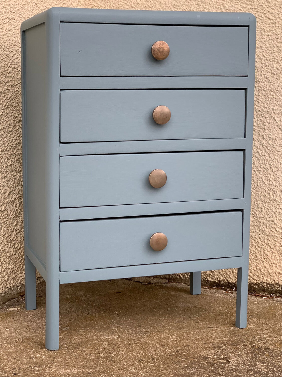Commode vintage 1940