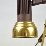 Desk lamp, 1980s