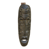 African mask