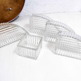 Art Deco mirror tray