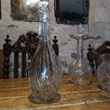 Lemberg crystal carafe
