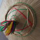 Chapeau asiatique