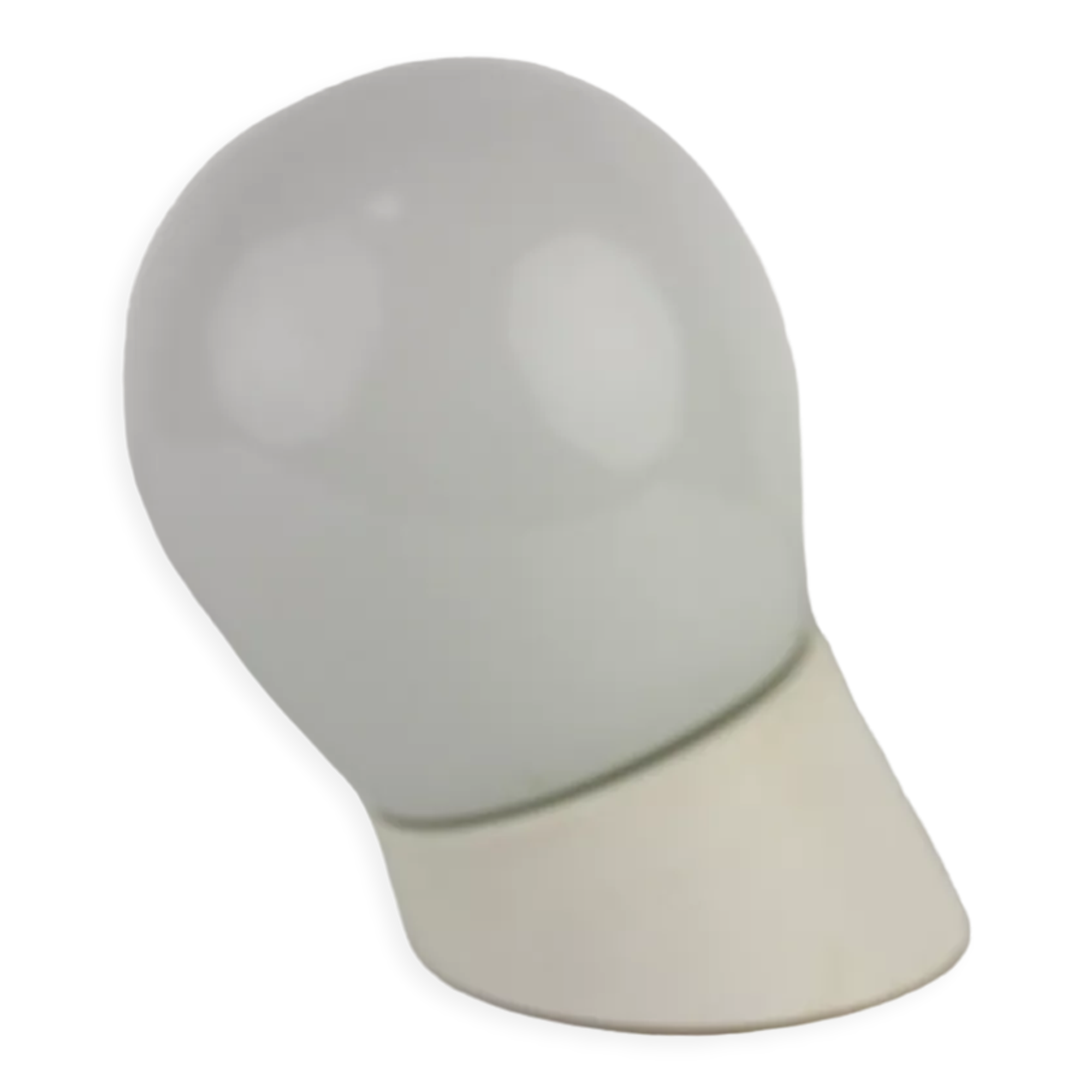 1960's Wall Lamp, Czechoslovakia