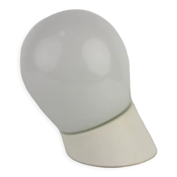 1960's Wall Lamp, Czechoslovakia
