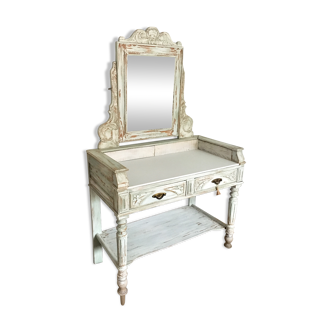 Dressing table