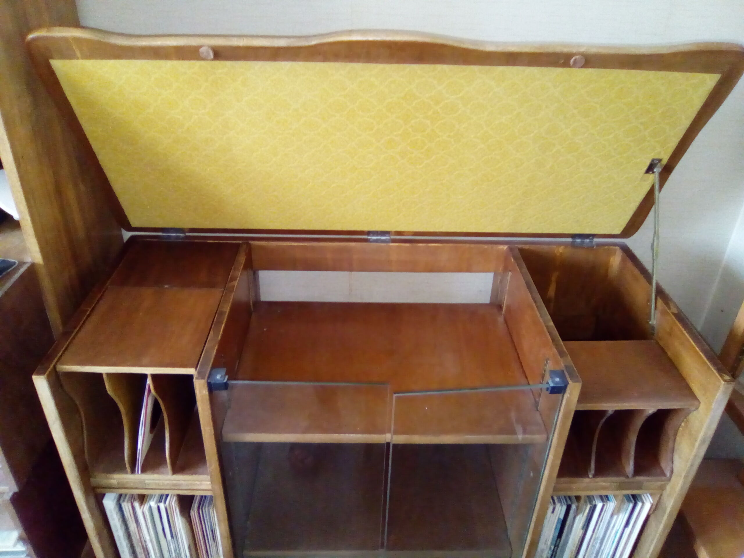 Hifi furniture