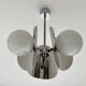 Vintage Space Age suspension light
