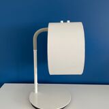 Lampe blanche ikea ledet flexible shade