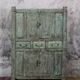 Indian mango buffet 4 doors and 3 drawers, unique piece