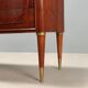 Vintage commode from the 1950s-60s.