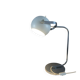 Vintage table lamp Space Age 60s
