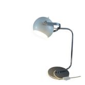 Vintage table lamp Space Age 60s