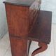 Mahogany Empire style buffet