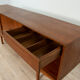Mid Century teak buffet, 1960