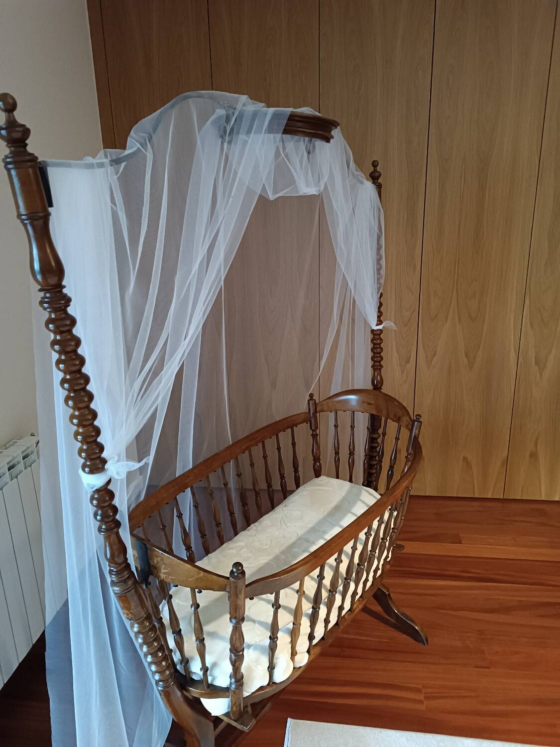 Cradle