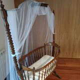 Cradle