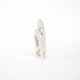 Abstract sculpture, modernist form, 1980s, produced in Denmark