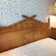 Bed bamboo collection circa 1870 Napoleon III