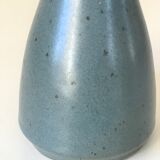 Vase grès pyrité bethleem annees 60