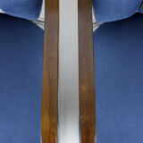 Cantilever armchairs from Mücke Melder, 1930