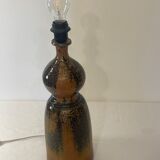 Large Arpot ceramic lamp stand