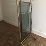 Folding bar of 60