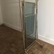 Folding bar of 60