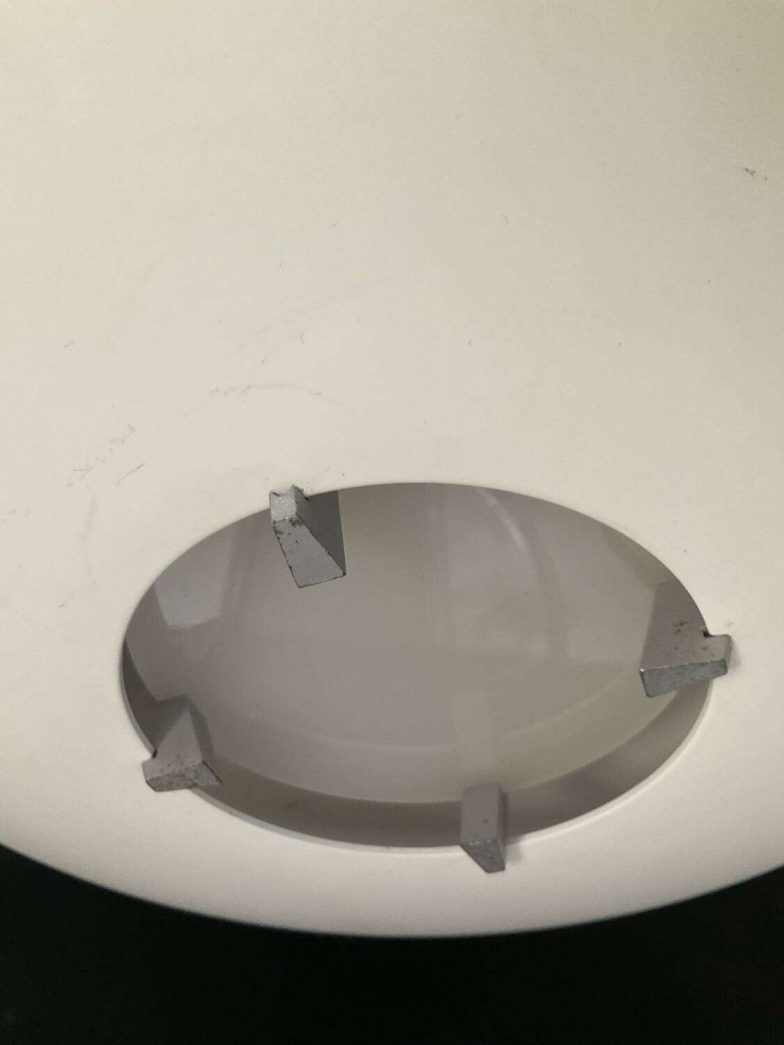 Plafonnier PH Louis Poulsen par Poul Henningsen