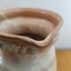 Stoneware jug