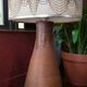 Accolay Vintage Lamp 1970s