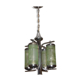 Art Deco hanging 1940s/1950s