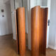 Set of 2 Baumann screens