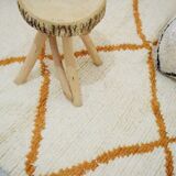 294x200cm moroccan berbere carpet