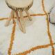 294x200cm moroccan berbere carpet