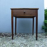 Convent table
