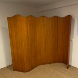 Vintage screen Baumann year 50