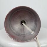 60s 70s table lamp