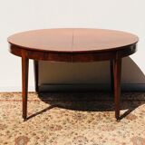 19th expandable empire table 4/6 p