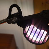 Lampe design Italien 1980