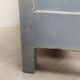 Commode antique patiné