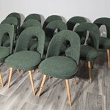 Dining Chairs by Antonin Suman, 1960s, Set of 12
