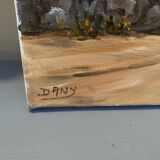 Tableau provençal