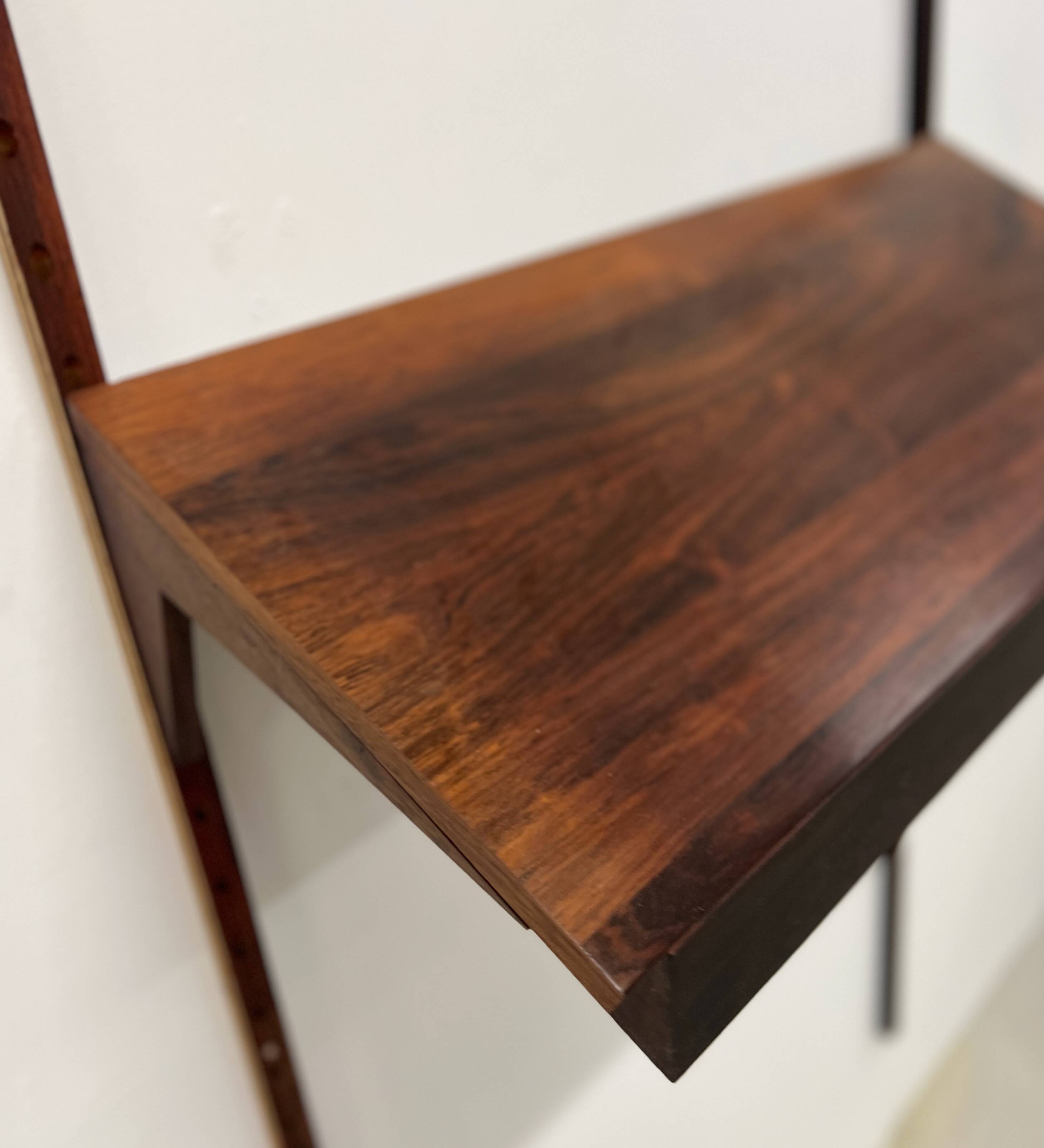 Magazine Shelf By Popular Cadovius For CADO wall systems