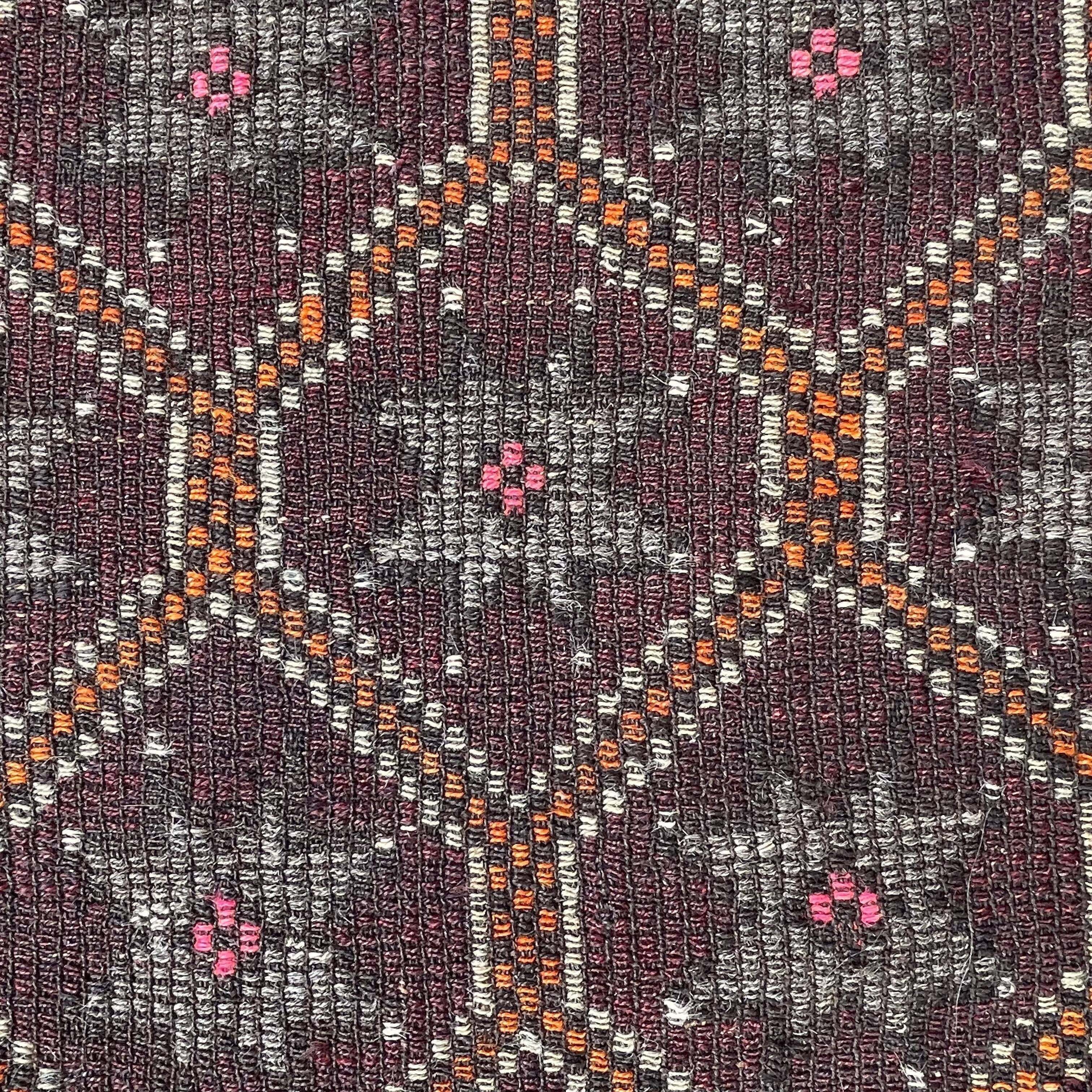 Vintage Turkish Kilim Runner , 312 x 91 cm
