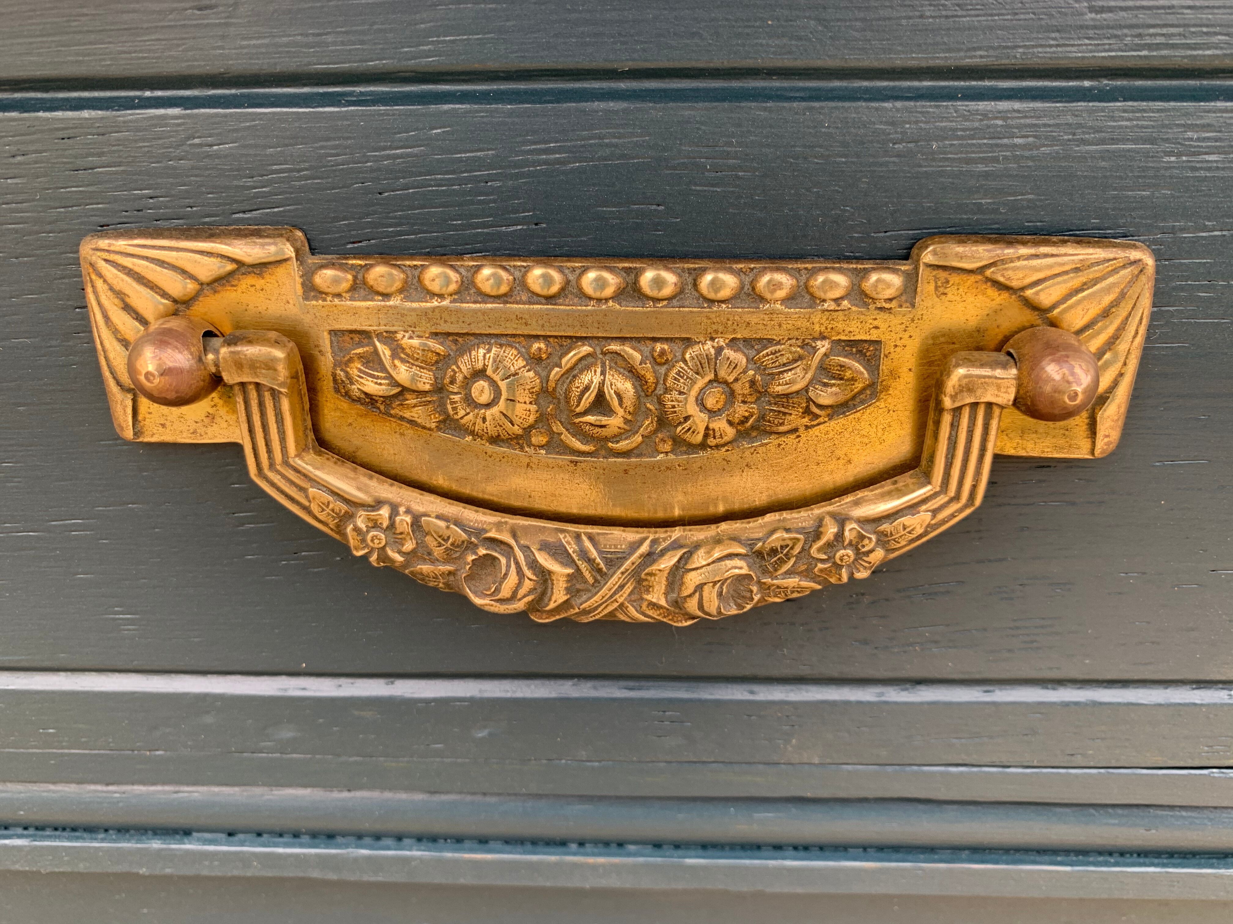 Parisian art deco buffet 1920