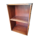 Shelf on navy style wheels