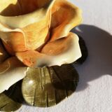 Pair candlesticks dabbling